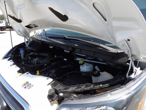 Used 2020 Ford Transit 250 Low Roof image 37