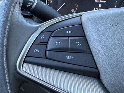 Certified 2023 Cadillac XT5 Premium Luxury image 13