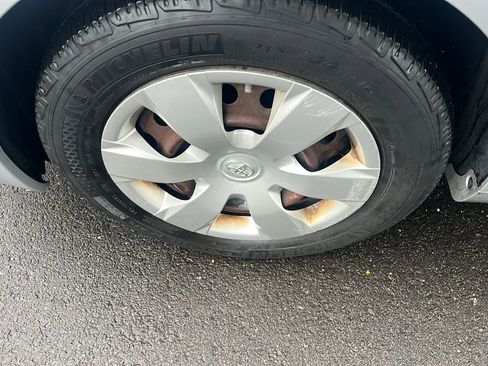 Used 2007 Toyota Camry LE image 23