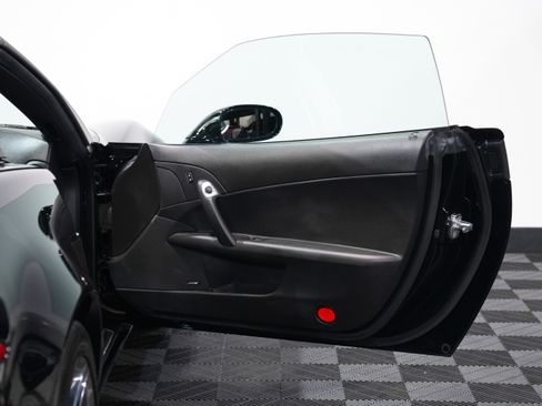 Used 2008 Chevrolet Corvette Z06 w/ Preferred Equipment Group image 23
