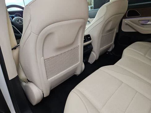 Certified 2024 Mercedes-Benz GLE 350 4MATIC image 19