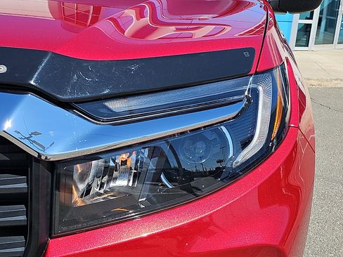 Used 2023 Honda Ridgeline RTL image 9