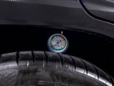 Used 2025 Subaru WRX Premium image 46