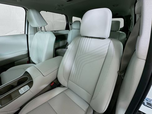 New 2026 Hyundai Palisade SEL Premium AWD/4WD image 20