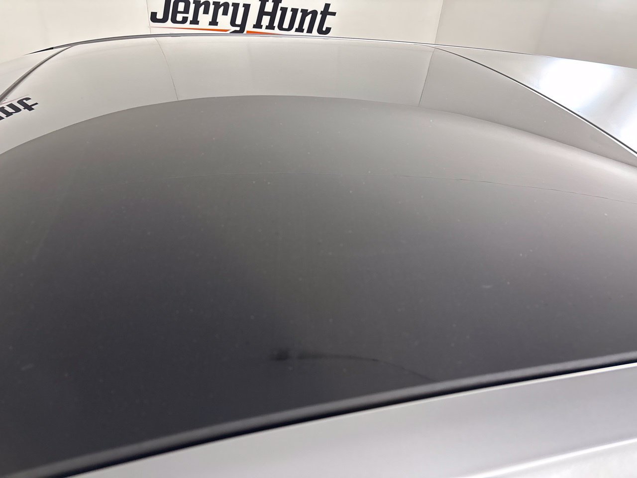 Used 2024 Kia EV6 GT-Line w/ GT-Line White Seat Package RWD image 7