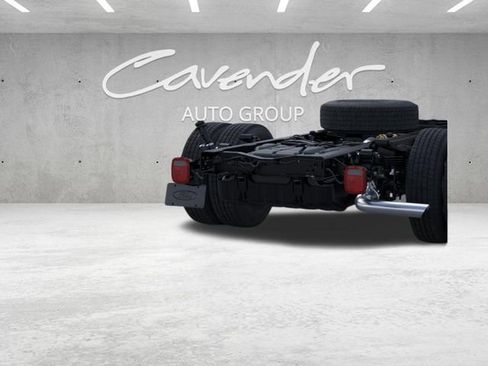 New 2026 Ford F350 XL RWD image 22
