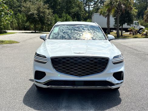 New 2026 Genesis GV70 2.5T image 2