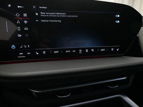 New 2025 Audi SQ5 Premium Plus image 22