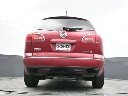 Used 2014 Buick Enclave Premium w/ Trailering Provision Package image 27