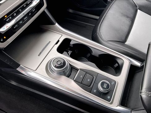 Certified 2023 Ford Explorer XLT w/ Equipment Group 202A image 14