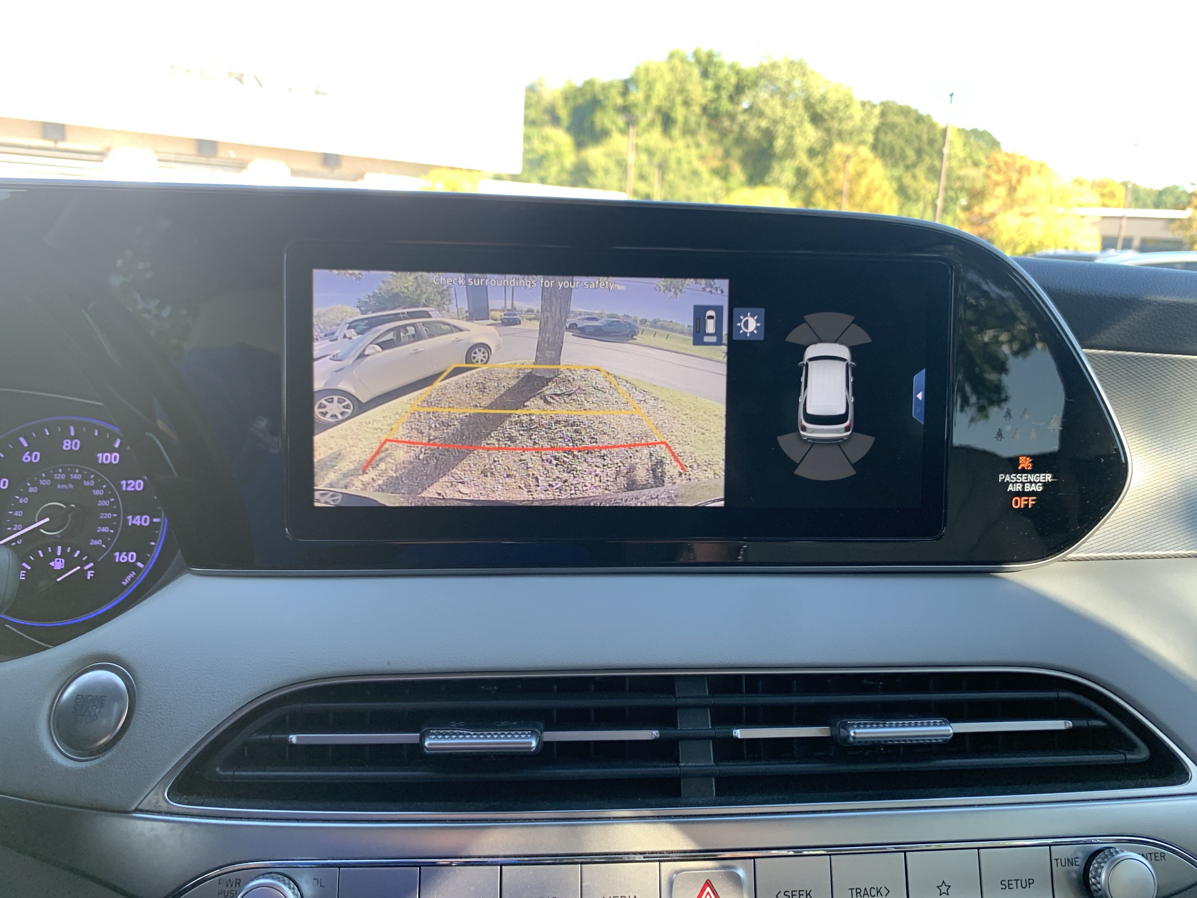 Used 2020 Hyundai Palisade SEL FWD image 25