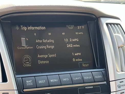 Used 2009 Lexus RX 350 350 image 34