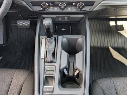 New 2026 Honda Accord LX image 18