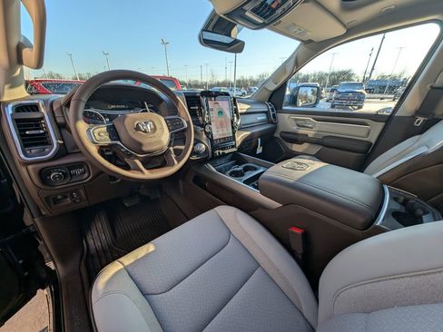 New 2026 RAM 1500 Laramie image 2