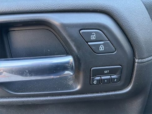 Used 2021 GMC Sierra 1500 Denali image 13
