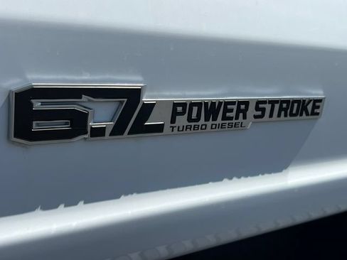 New 2025 Ford F250 XL w/ 360-Degree Camera Package AWD/4WD image 2