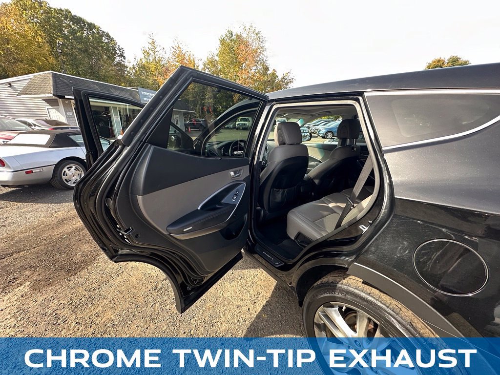 Used 2013 Hyundai Santa Fe Sport 2.0T w/ Technology Pkg AWD/4WD image 33