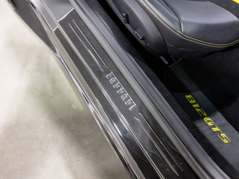 Used 2023 Ferrari 812 GTS image 36