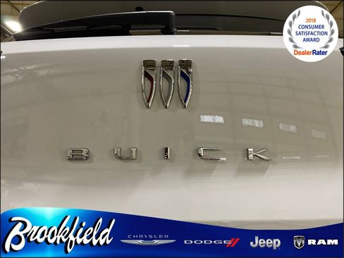 Used 2025 Buick Encore GX Preferred image 11