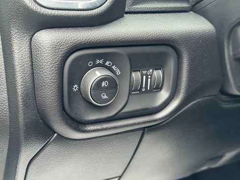 Used 2022 RAM 2500 Laramie image 20