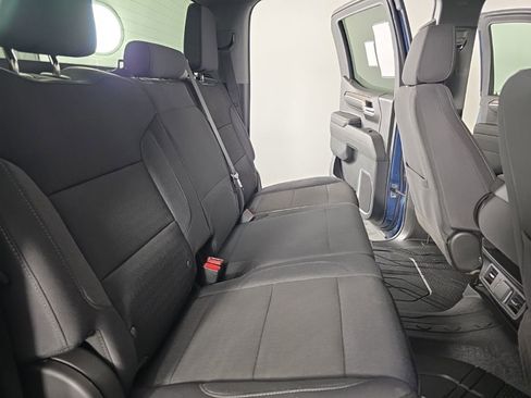 Used 2024 Chevrolet Silverado 1500 LT w/ Protection Package image 36