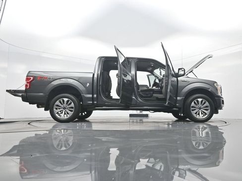 Used 2018 Ford F150 XL w/ Equipment Group 101A Mid AWD/4WD image 44