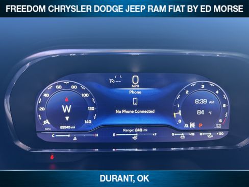Used 2023 Chevrolet Suburban Z71 w/ Luxury Package AWD/4WD image 7