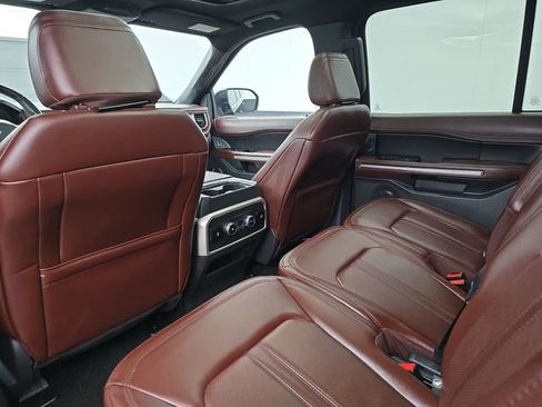 Used 2022 Ford Expedition Max Limited image 49