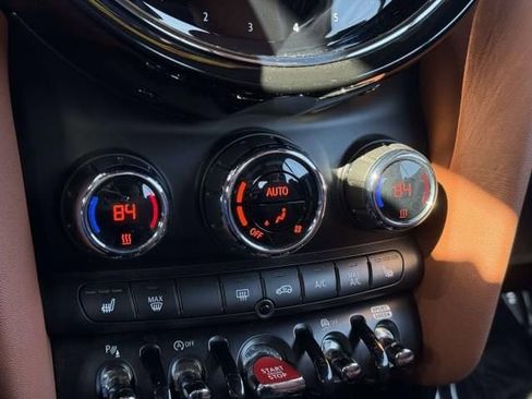 Used 2024 MINI Cooper S image 24