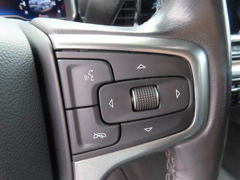 Used 2022 Chevrolet Silverado 1500 LT w/ Protection Package AWD/4WD image 19
