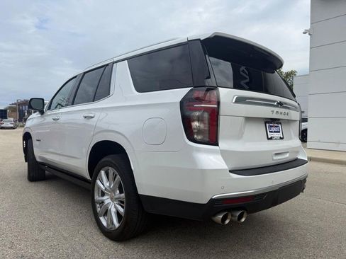 Used 2023 Chevrolet Tahoe High Country w/ Premium Package image 5