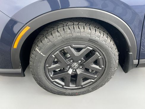 New 2026 Honda CR-V TrailSport image 25