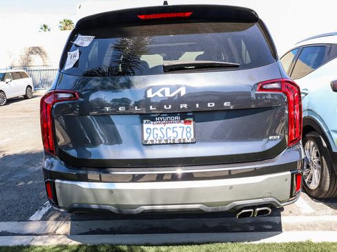 Used 2023 Kia Telluride S w/ S Sunroof Package image 6
