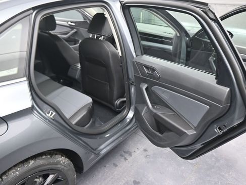 New 2026 Volkswagen Jetta SE FWD image 41