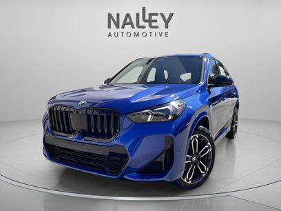 Used 2025 BMW X1 xDrive28i w/ Premium Package