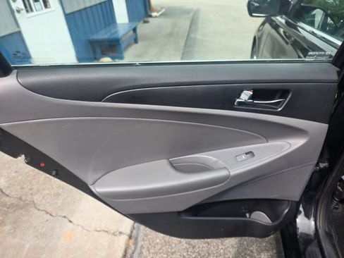 Used 2014 Hyundai Sonata GLS w/ Popular Equipment Group 2 FWD image 18