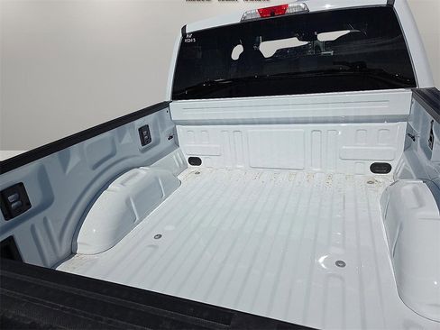 New 2025 Ford F150 Lightning Flash image 9