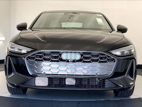 New 2025 Audi A5 2.0T Premium Plus image 3