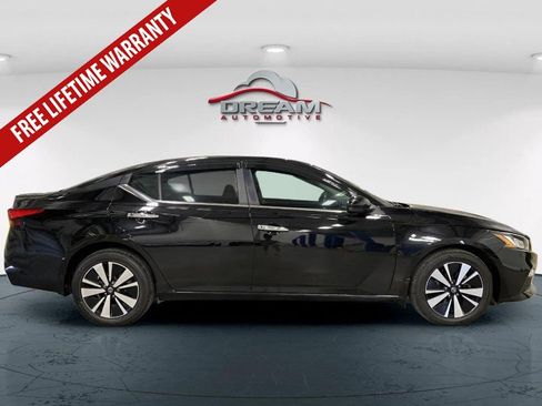 Used 2021 Nissan Altima 2.5 SV w/ SV Premium Package AWD/4WD image 20