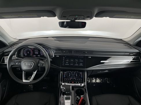 Used 2023 Audi Q8 Prestige image 16
