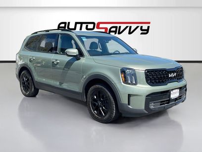 Used 2024 Kia Telluride SX X-Pro