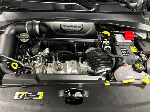 Used 2025 Jeep Compass Limited AWD/4WD image 26