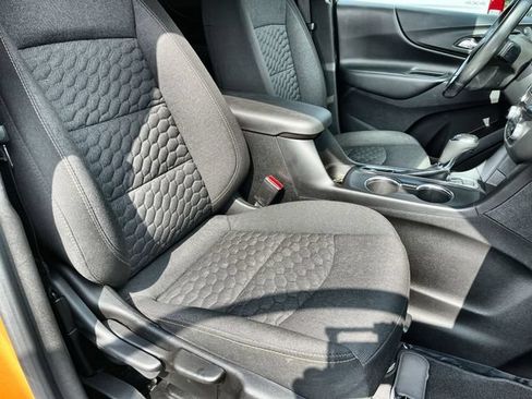 Used 2019 Chevrolet Equinox LT AWD/4WD image 25