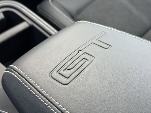 New 2025 Ford Mustang Mach-E GT image 9