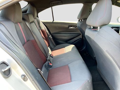 Used 2024 Toyota Corolla SE image 24