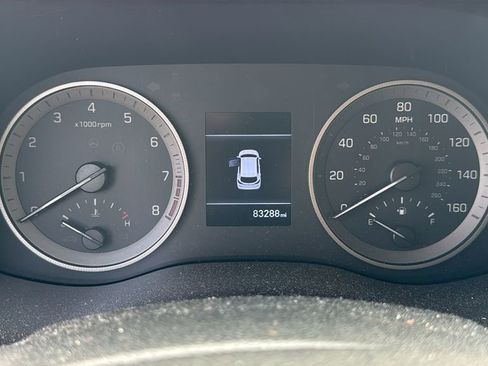 Used 2020 Hyundai Tucson Value image 6