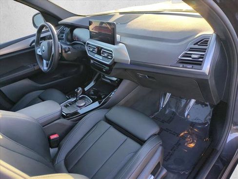 Used 2023 BMW X3 xDrive30i w/ Premium Package AWD/4WD image 24