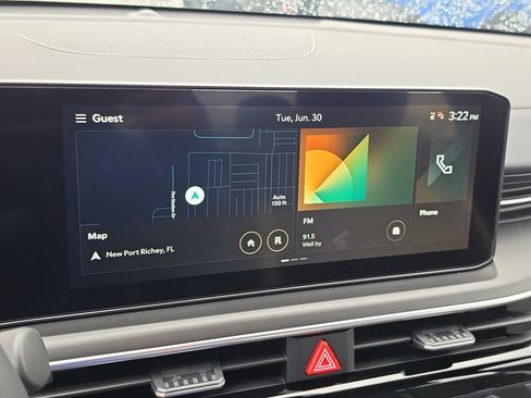 New 2026 Kia K5 GT-Line FWD image 22