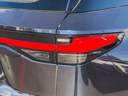 New 2026 Lexus TX 350 AWD image 8