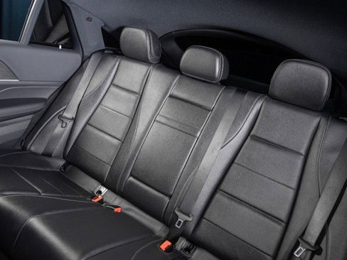 New 2026 Mercedes-Benz GLE 450 4MATIC Coupe image 27